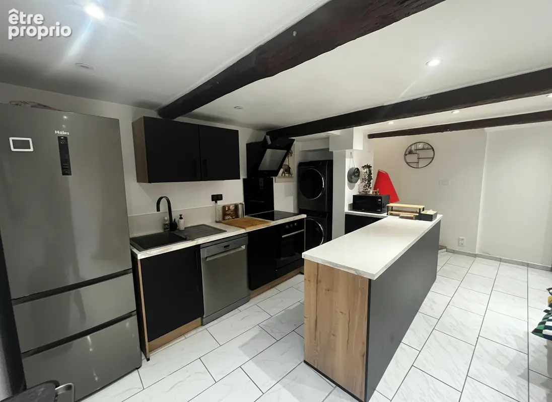 Appartement La Seyne Sur Mer 3 pièce(s) 57.4 m2 - VENDU LOUE - photo 2
