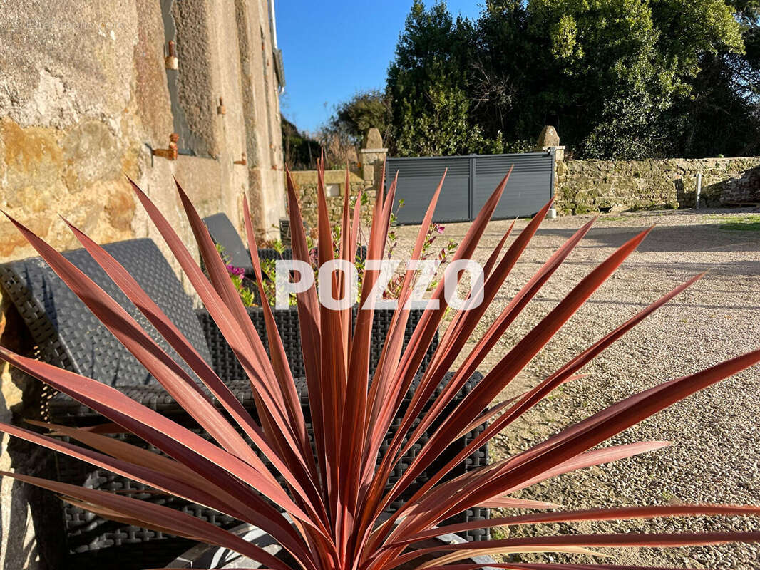 Maison à CARNEVILLE