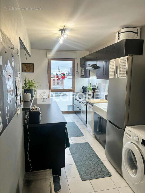 Appartement à LE HAVRE