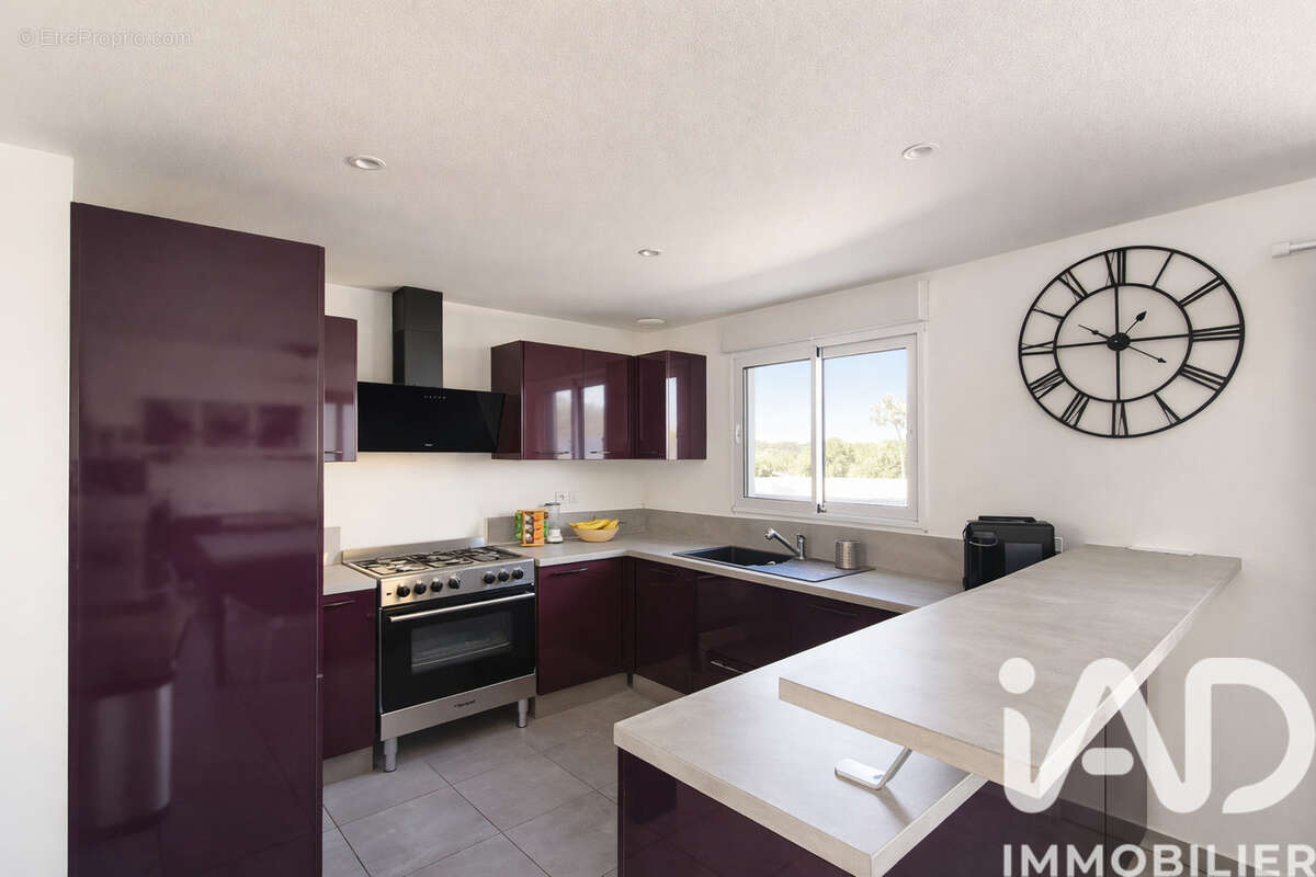 Photo 3 - Maison à LEUVILLE-SUR-ORGE