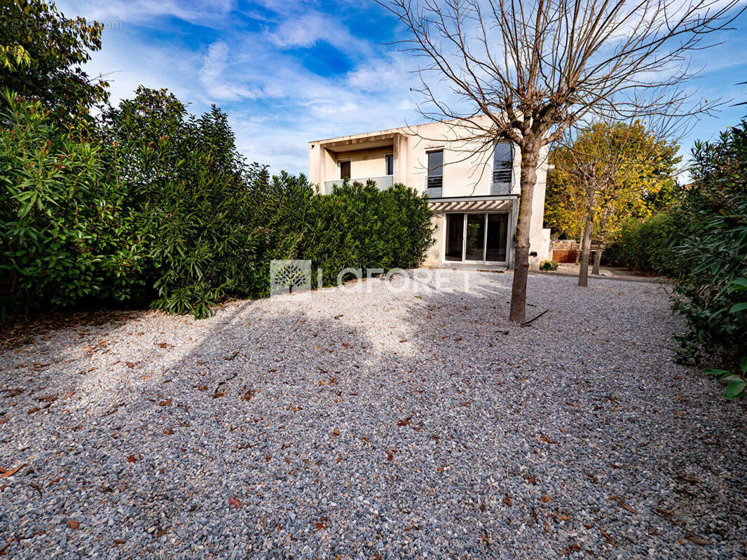 Maison à ARGELES-SUR-MER