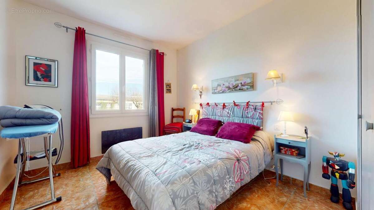 Exclusivite ! villegailhenc ! villa 4 faces sur 2300m² de terrain clos - photo 6