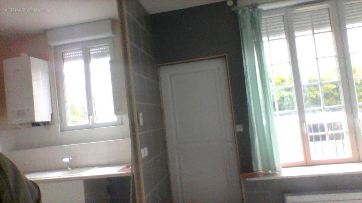 Studio dans le Val d'Athis - photo 4