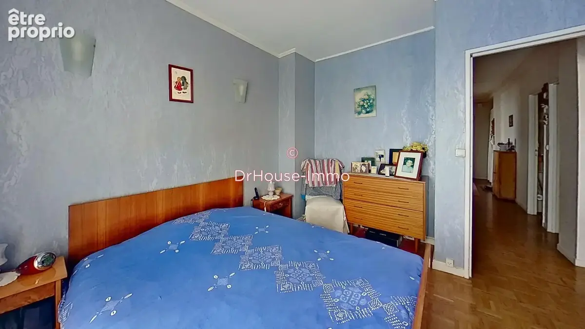 Appartement 4 pièces 73 m² à vendre à Saint-Gratien (95210) - photo 17
