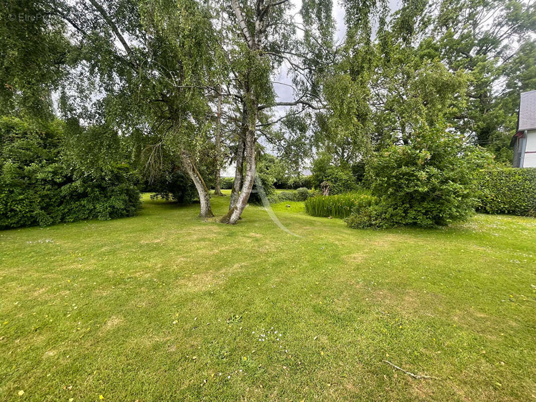 Maison à GOURNAY-EN-BRAY