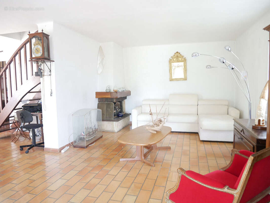 Villa 145m² à venelles - photo 3