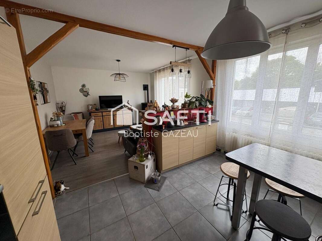 Photo 6 - Maison à SAINT-FLORENT-SUR-CHER