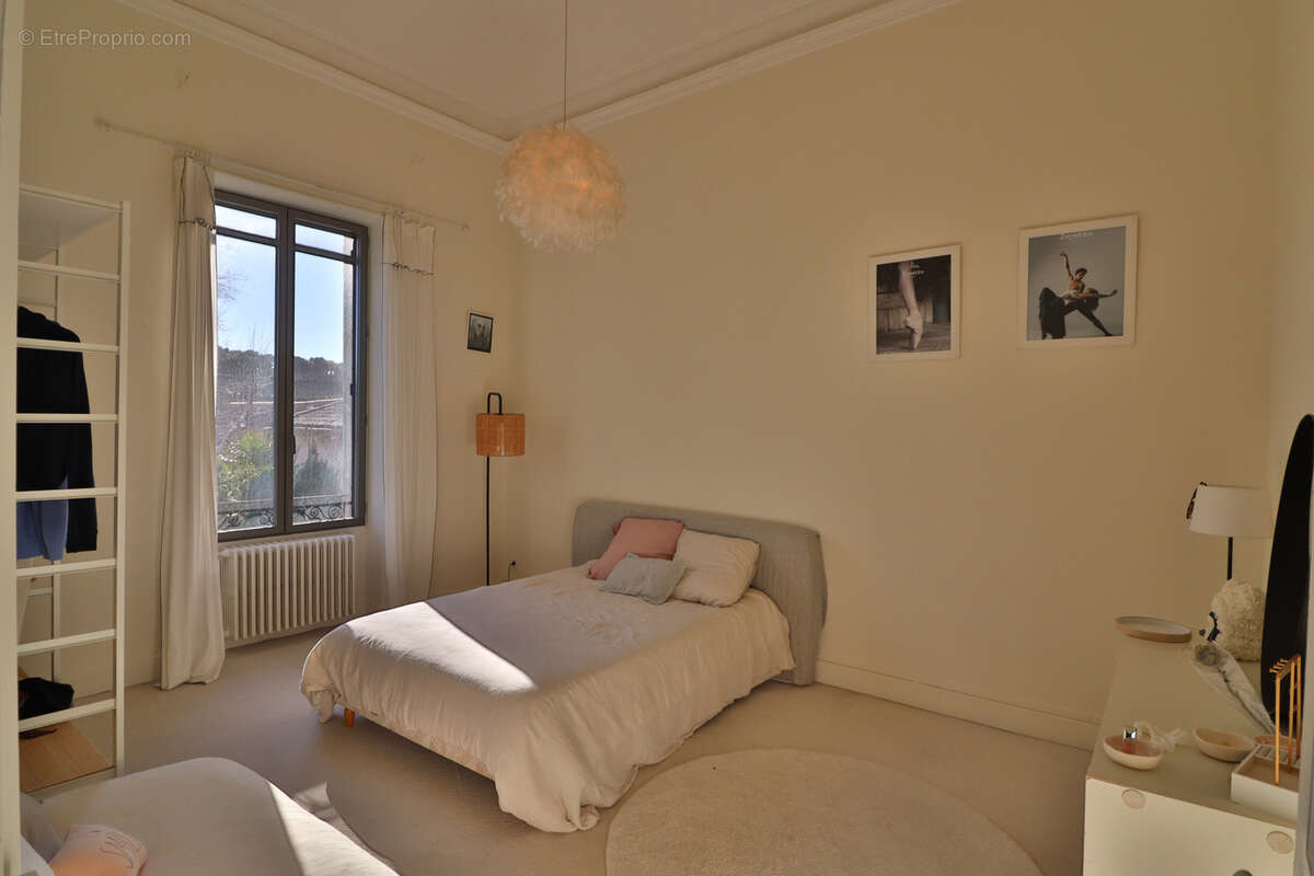 Maison à AIGUES-VIVES