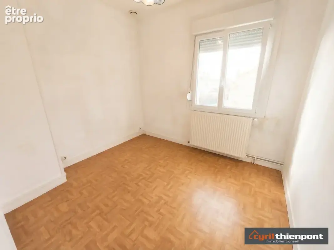 Maison 3 pièces 50 m² à vendre à Fressenneville (80390) - photo 7