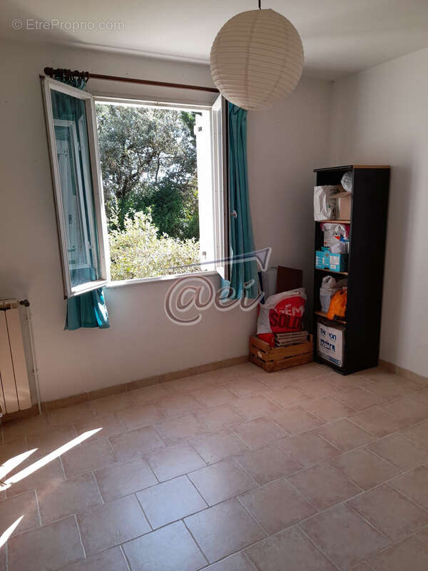 Maison à GINASSERVIS