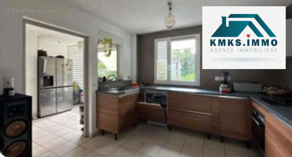 Appartement à FORT-DE-FRANCE