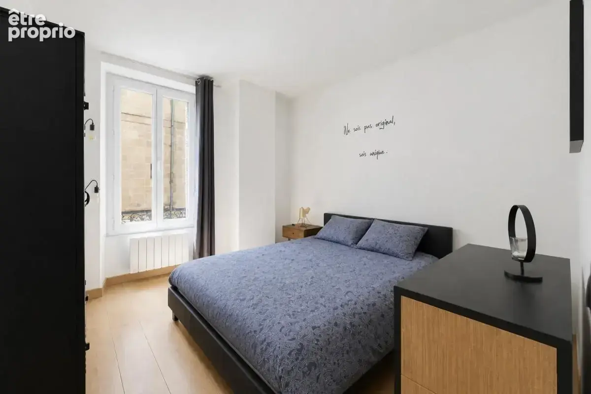 Appartement de 3 pièces de 74 m² à Bordeaux - photo 10
