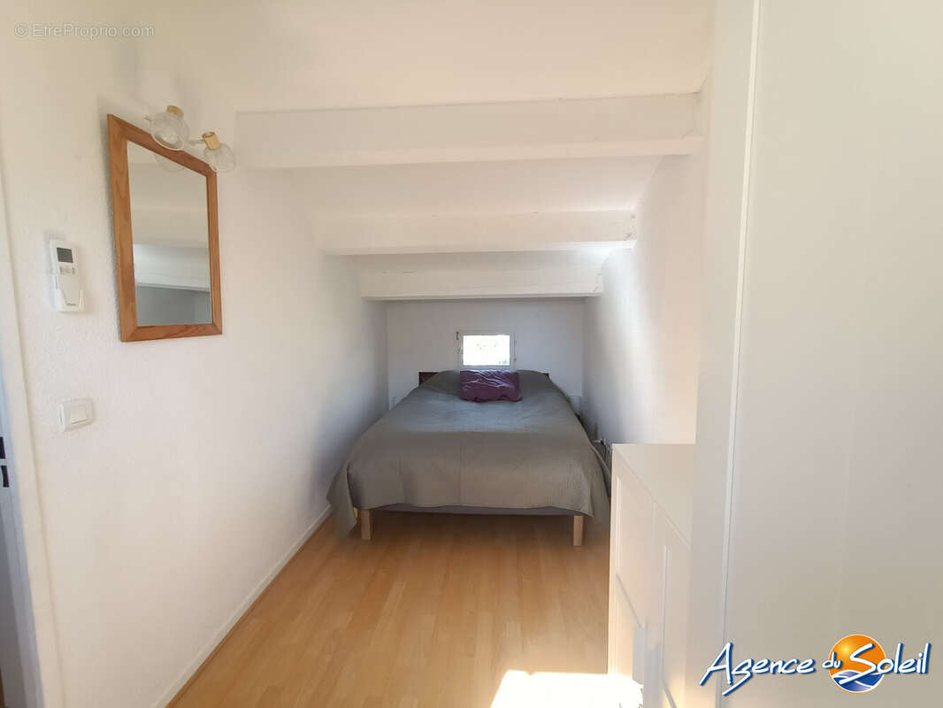 Appartement à LE BARCARES