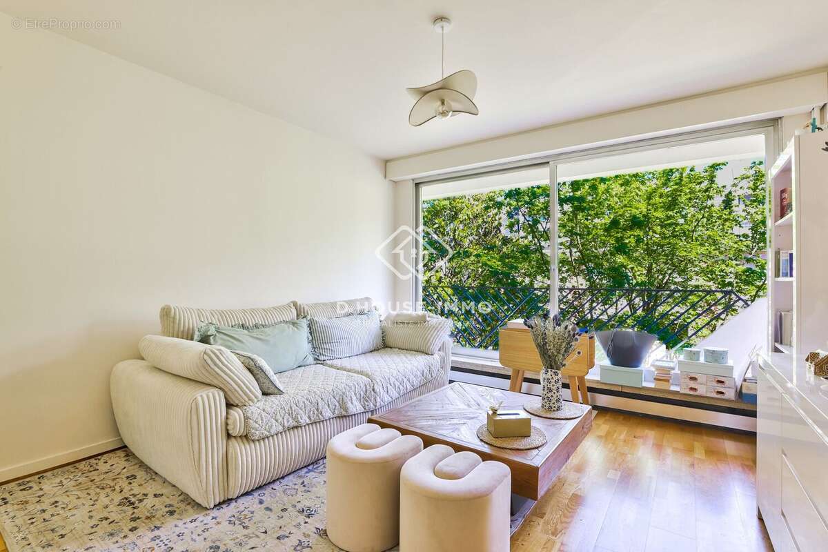 Appartement 50 m² à Neuilly-Sur-Seine  - photo 18