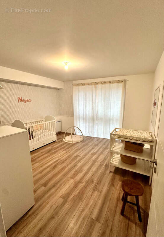 Appartement à SEDAN