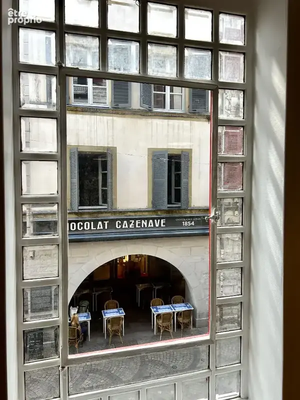 Droit au Bail à Bayonne - photo 9