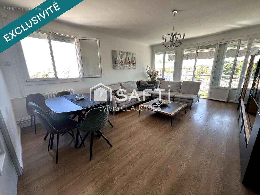 Photo 2 - Appartement à MONTPELLIER