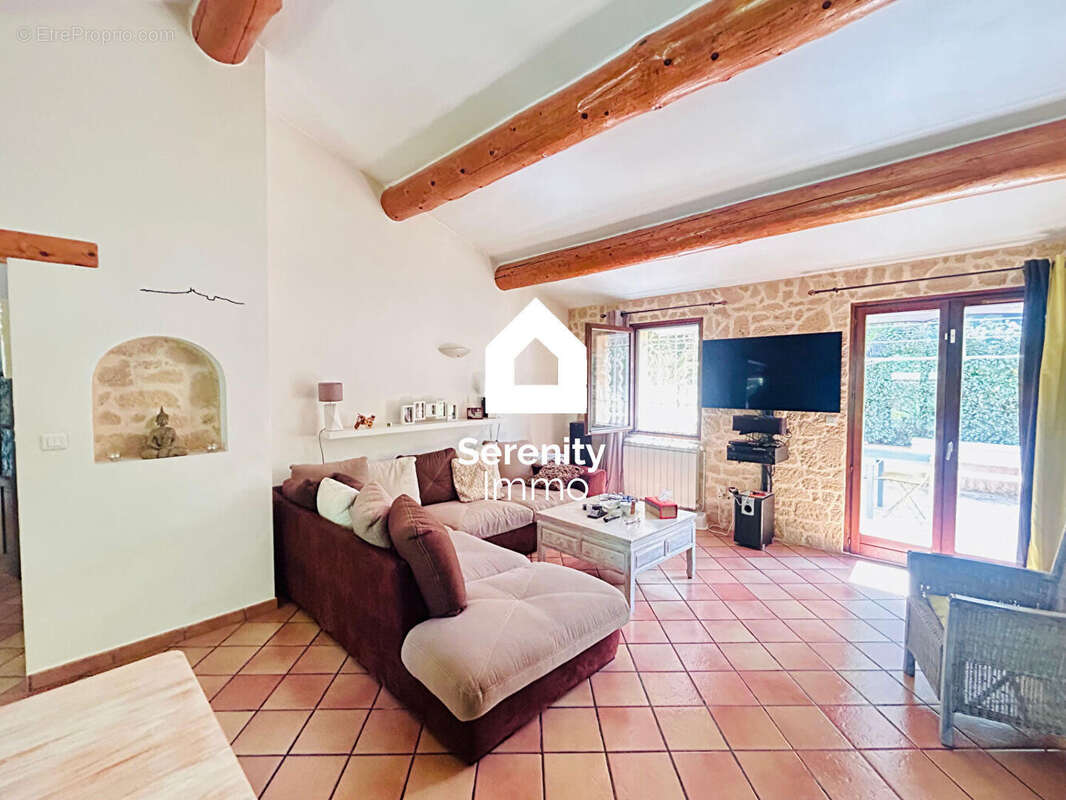 Maison à GARDANNE