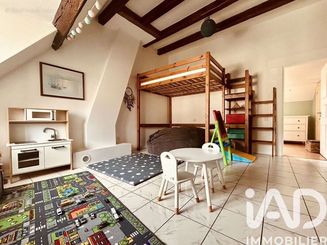 Photo 8 - Maison à BLOIS