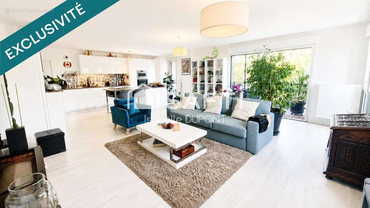 Photo 2 - Appartement à BRUGES