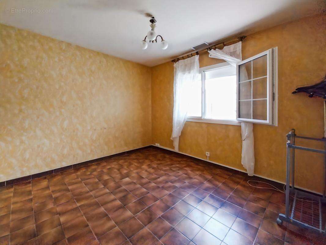 Maison à MARSEILLAN