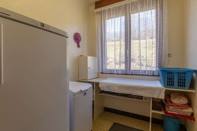 Maison à RUPT-SUR-MOSELLE