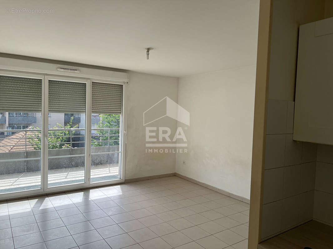 Appartement à NEUILLY-SUR-MARNE