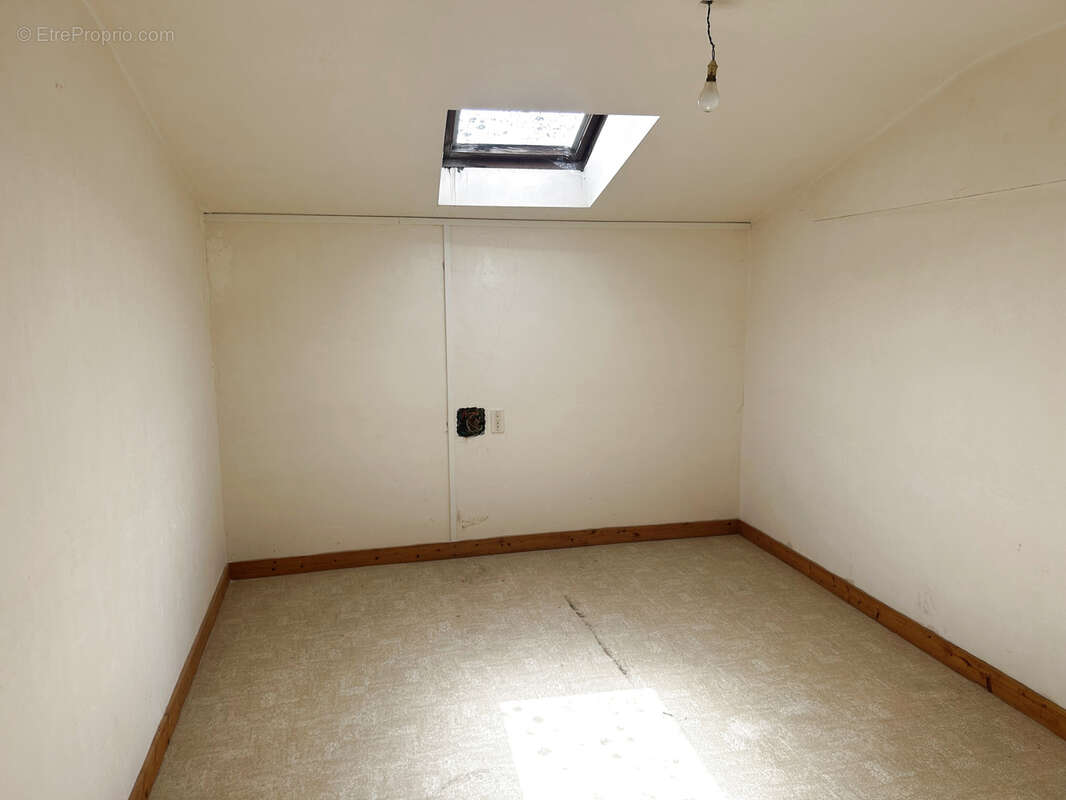 Maison à LE LOROUX-BOTTEREAU