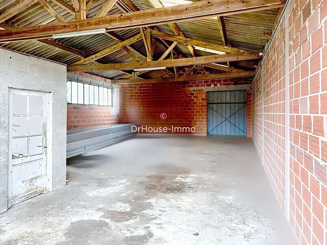 Maison à CAUSE-DE-CLERANS