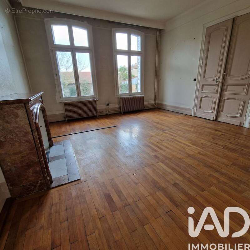 Photo 4 - Maison à VITRY-LE-FRANCOIS