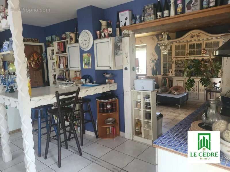 Maison 180 m² à Elbach  - photo 2
