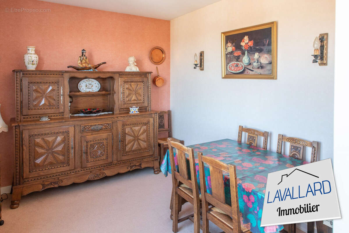 Appartement à AMIENS