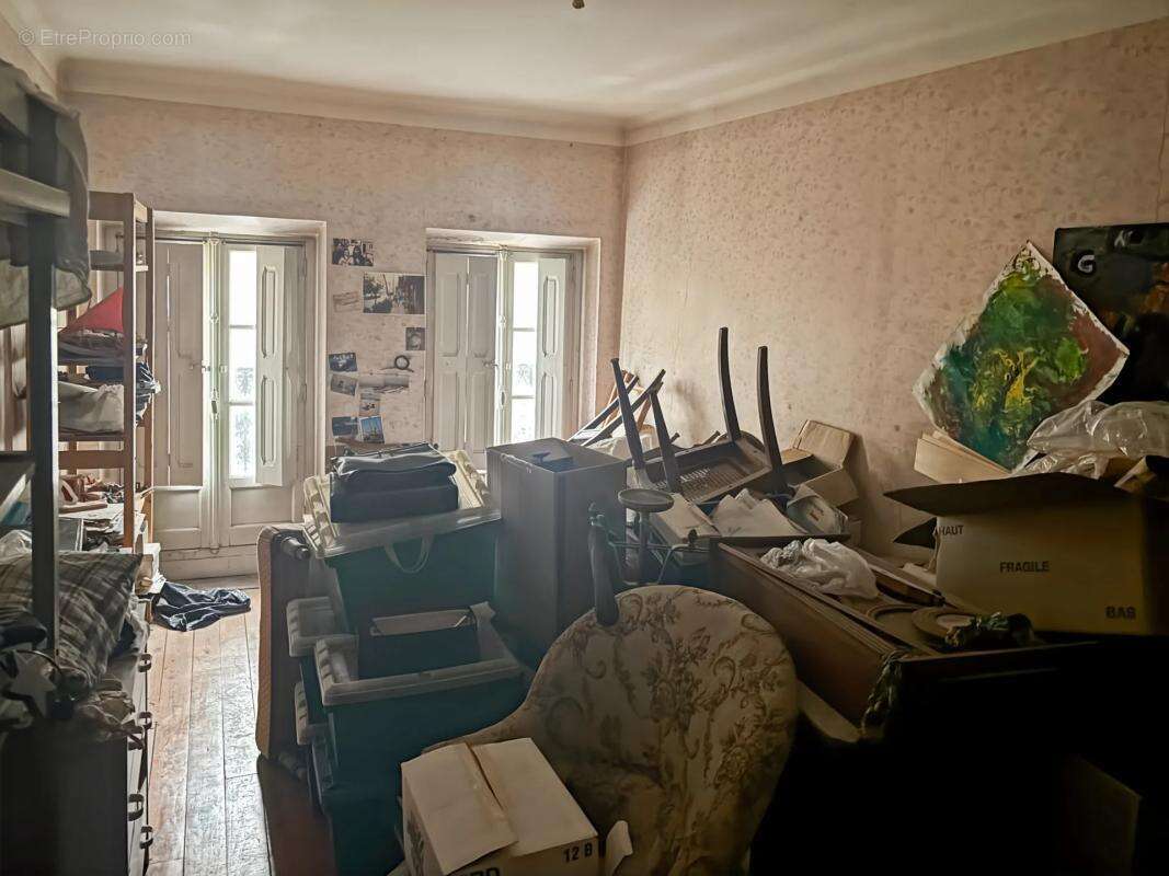 Maison à CARCASSONNE