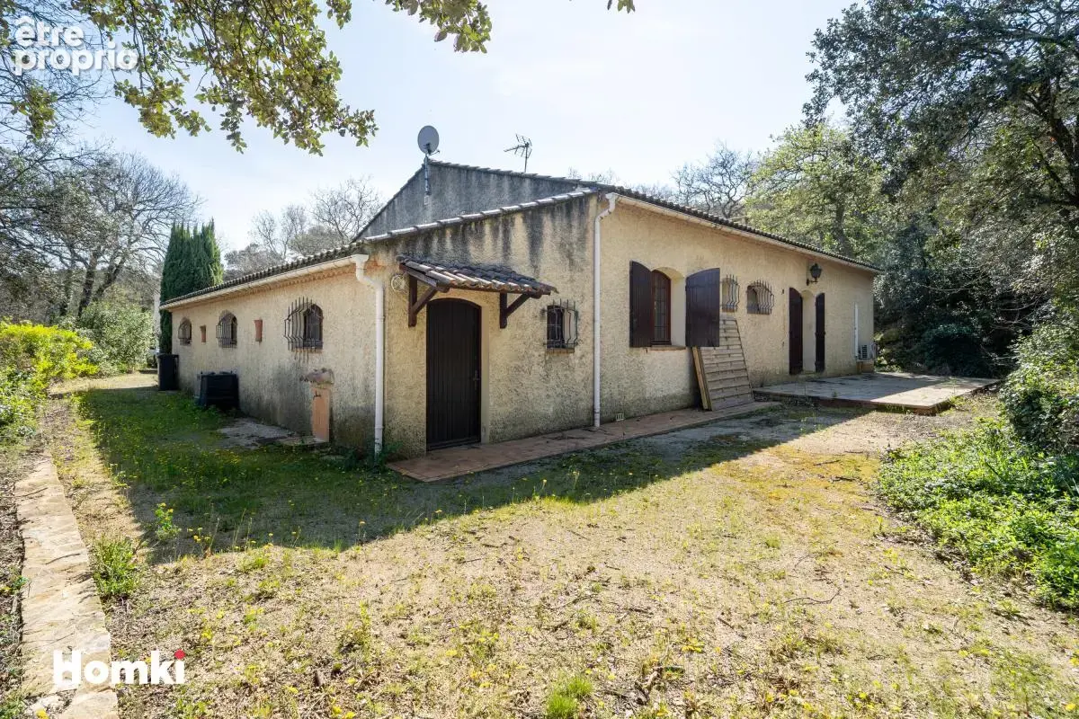 Maison/Villa T4 de 119 m² à Piolenc 84420 - photo 18
