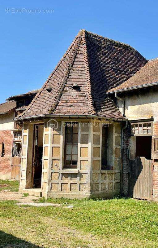 Maison à BEAUVAIS