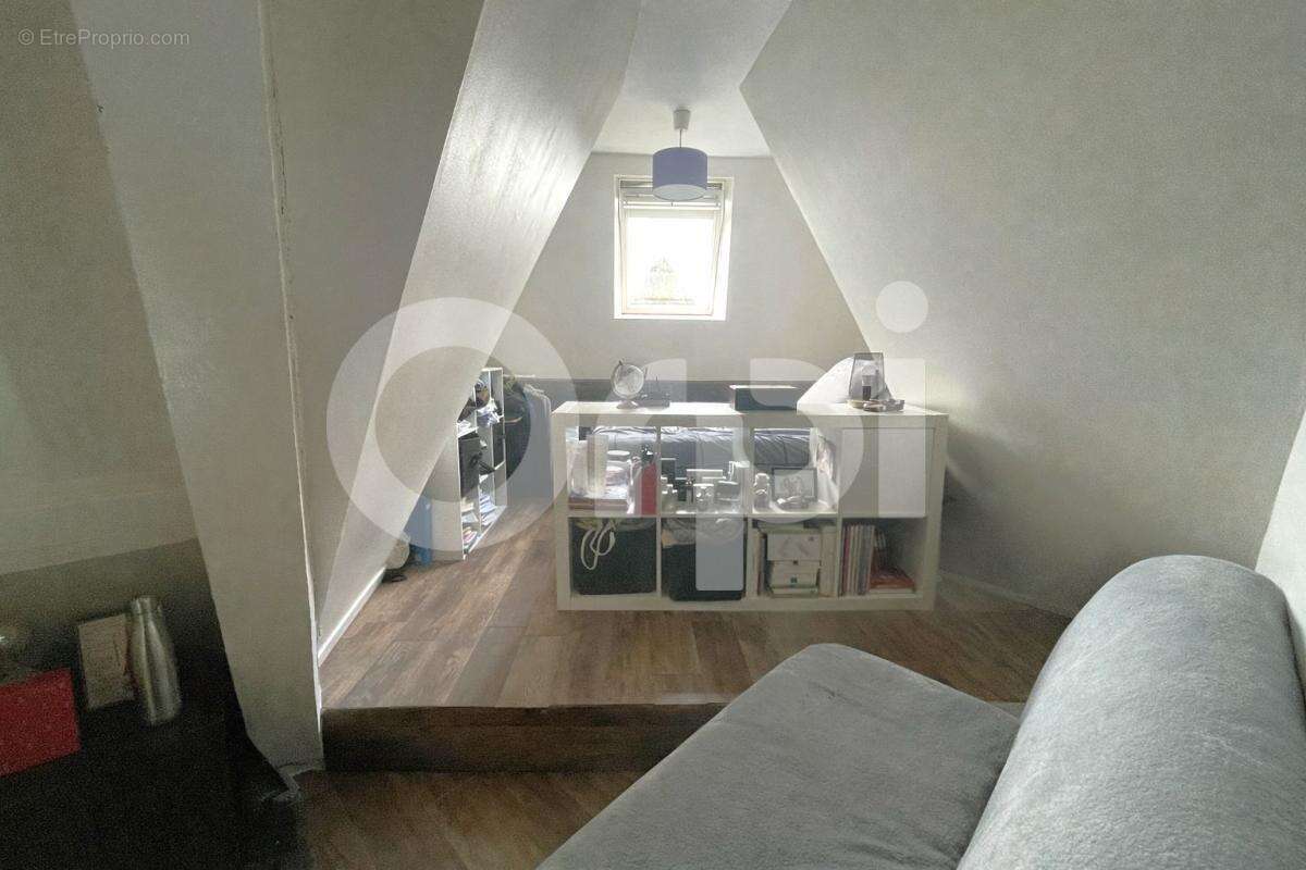 Appartement à CHOISY-AU-BAC