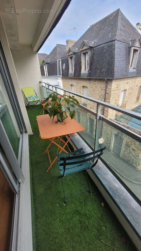 Appartement à AURAY