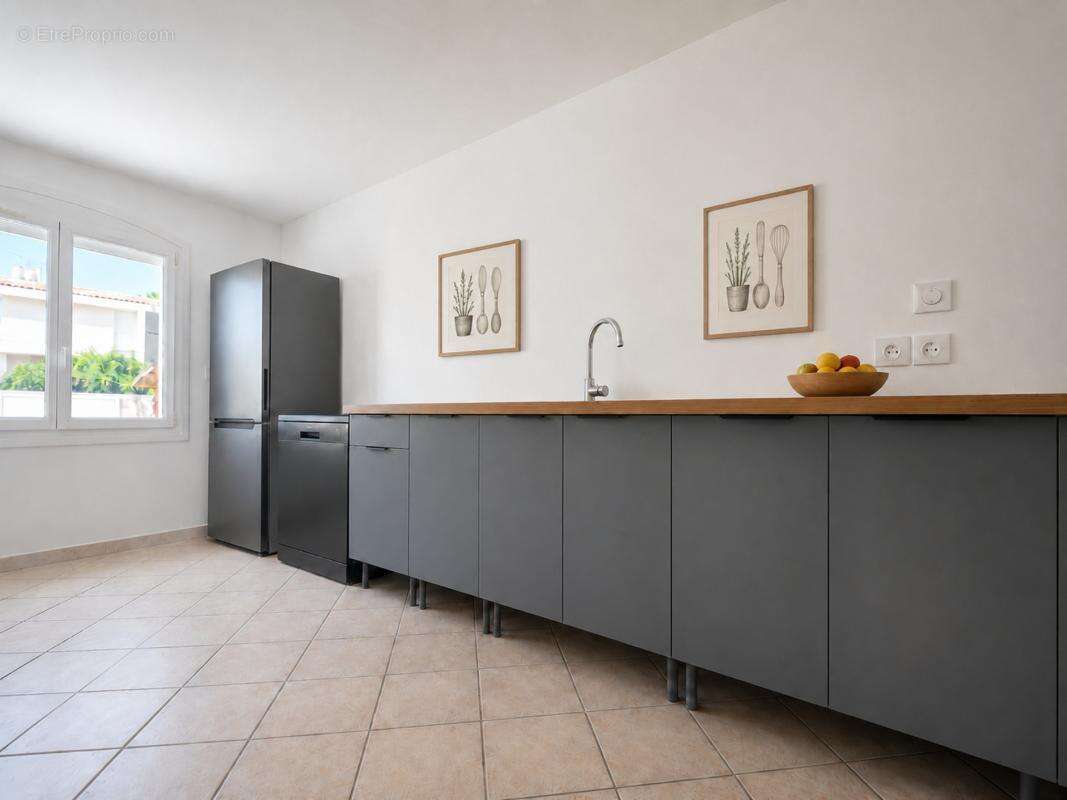Maison 239 m² à Montpellier  - photo 9