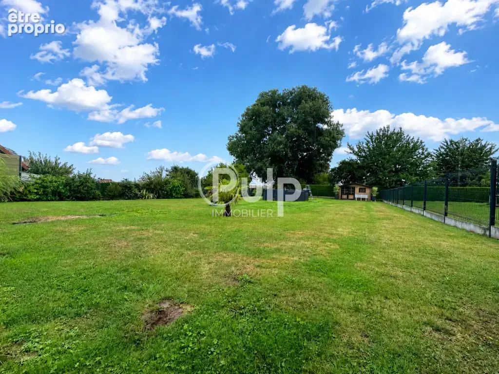 Plain pied individuel sur sous-sol au Sud Ouest d'Arras - photo 2