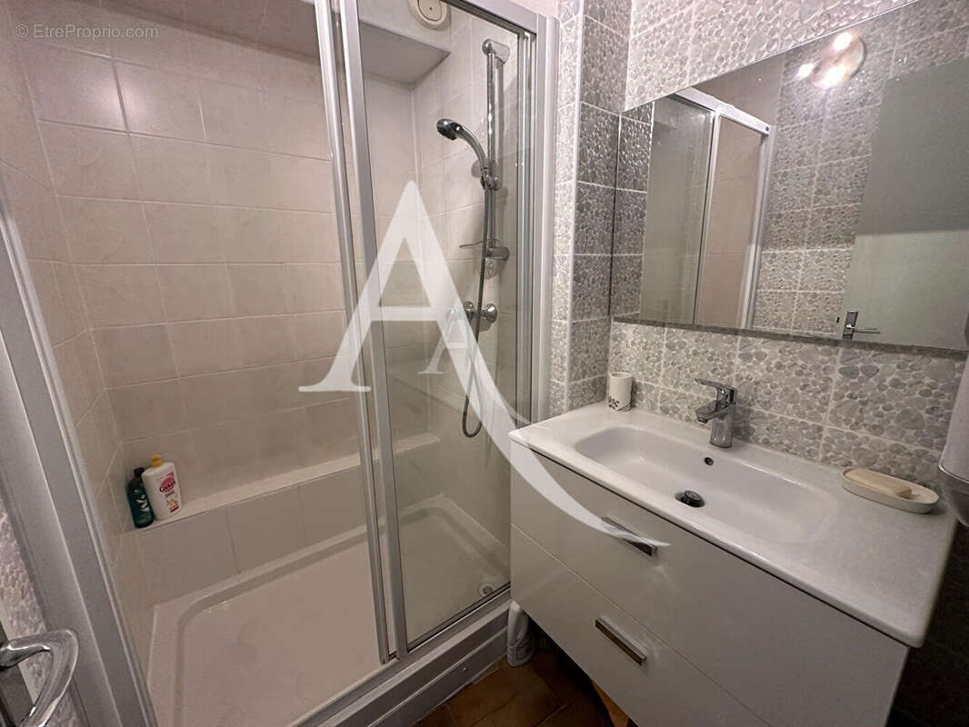 Appartement à LA GRANDE-MOTTE