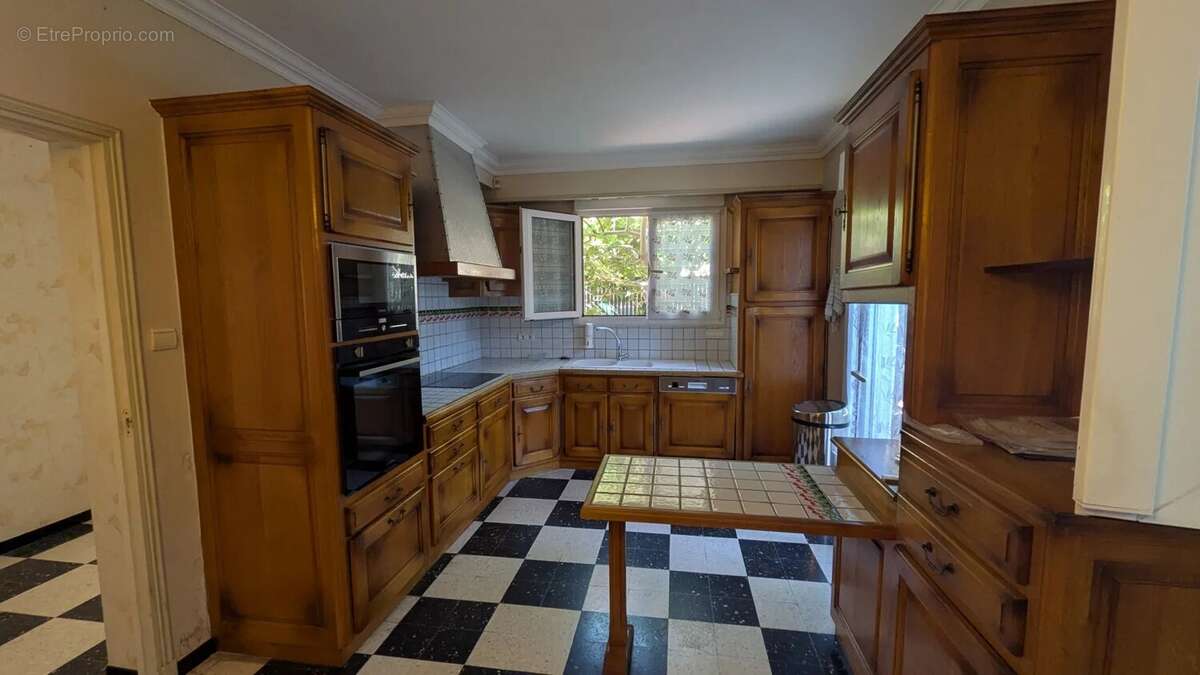 Maison de 3 chambres avec jardin et garage à Narbonne - photo 16