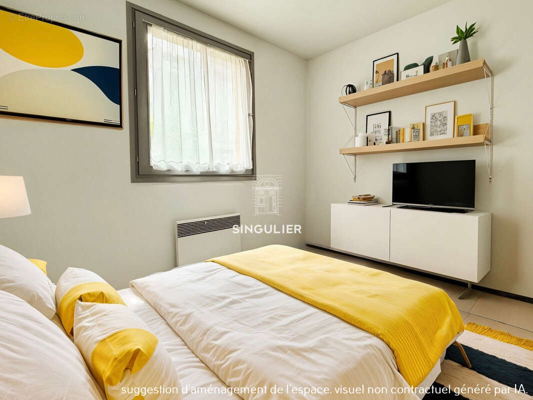 Appartement à LILLE