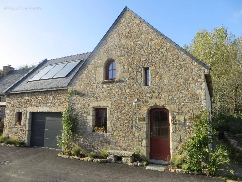 Maison à KERVIGNAC