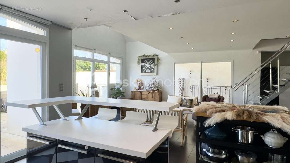 Maison à ARMENTIERES-EN-BRIE