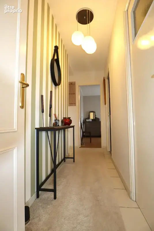 Appartement Brest Petit Kerzu 5 pièce(s) 98.12 m2 - photo 3