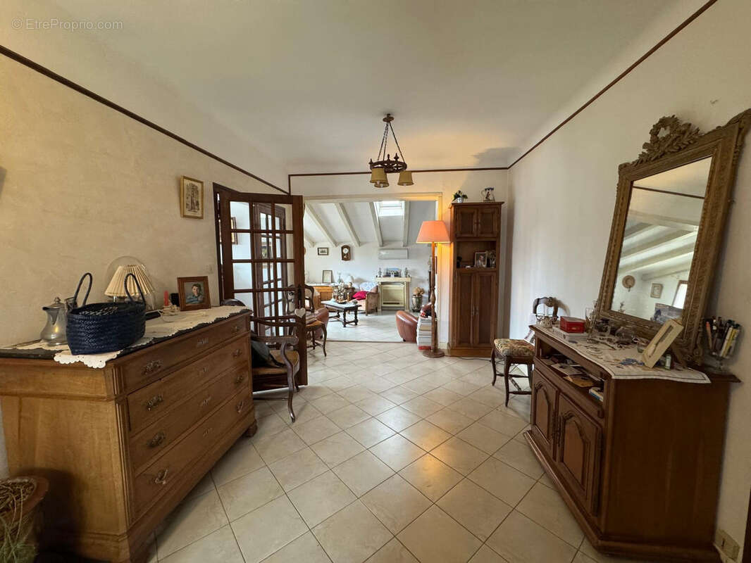 Maison à VALLABRIX
