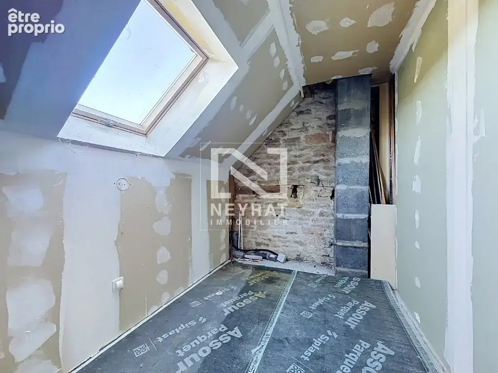 Maison 2 pièces 215 m² à vendre à Demigny (71150) - photo 14