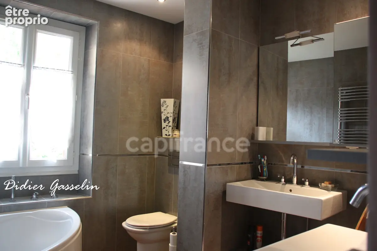 Maison à vendre 6 pièces  (28) - photo 8