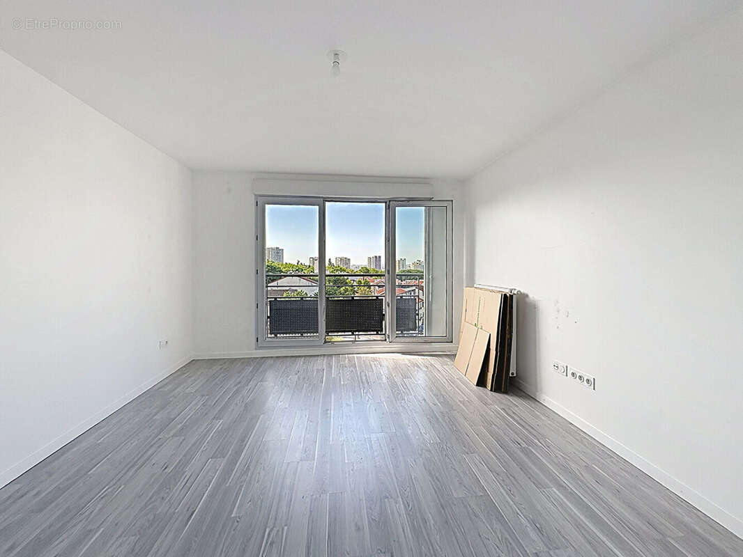 Appartement à BAGNOLET