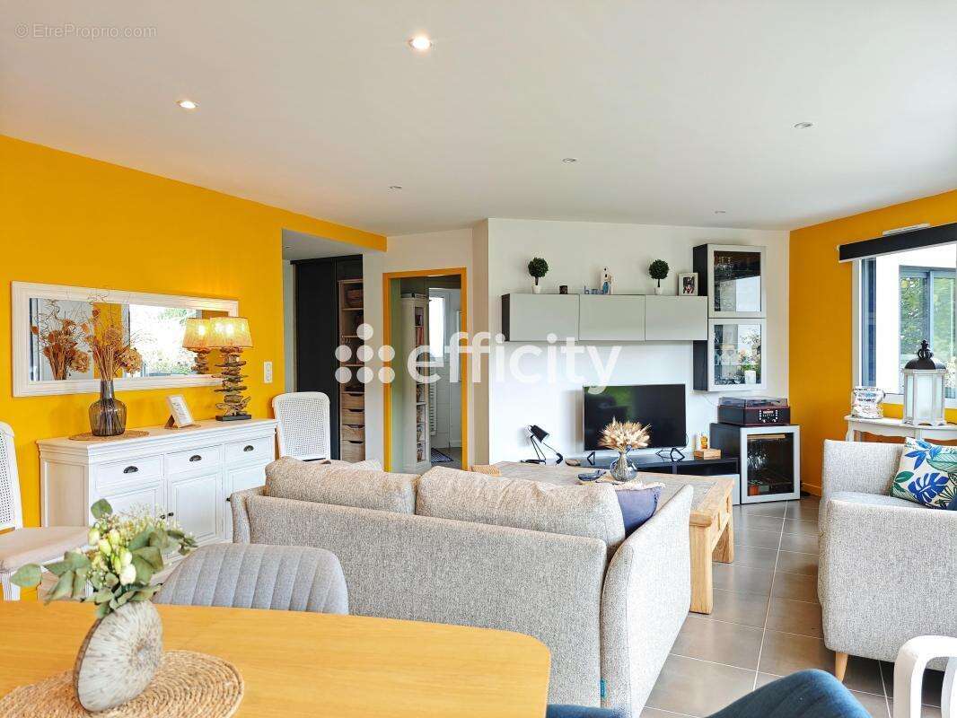 Maison à CONCARNEAU